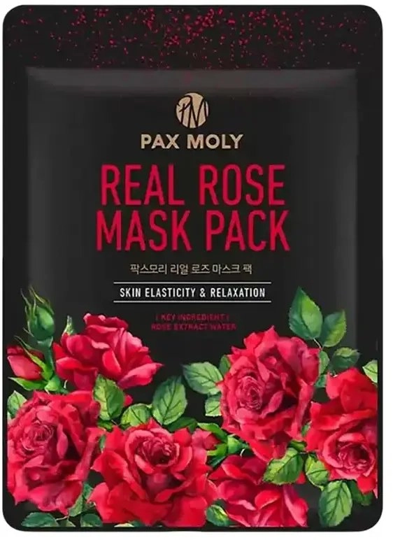 Milk Shake PaxMoly  Real Rose  Hydrating