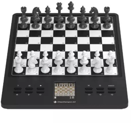 Millennium Chess Champion 2.0 (