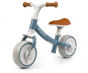 Milly Mally Balance Bike Skippy Blue