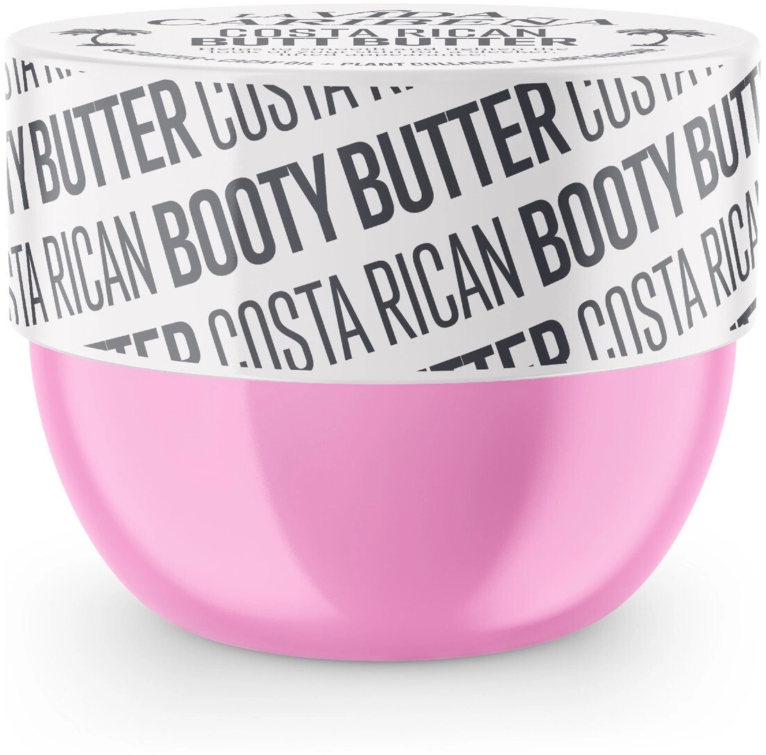 La Vida Caribena Butter Body Booty