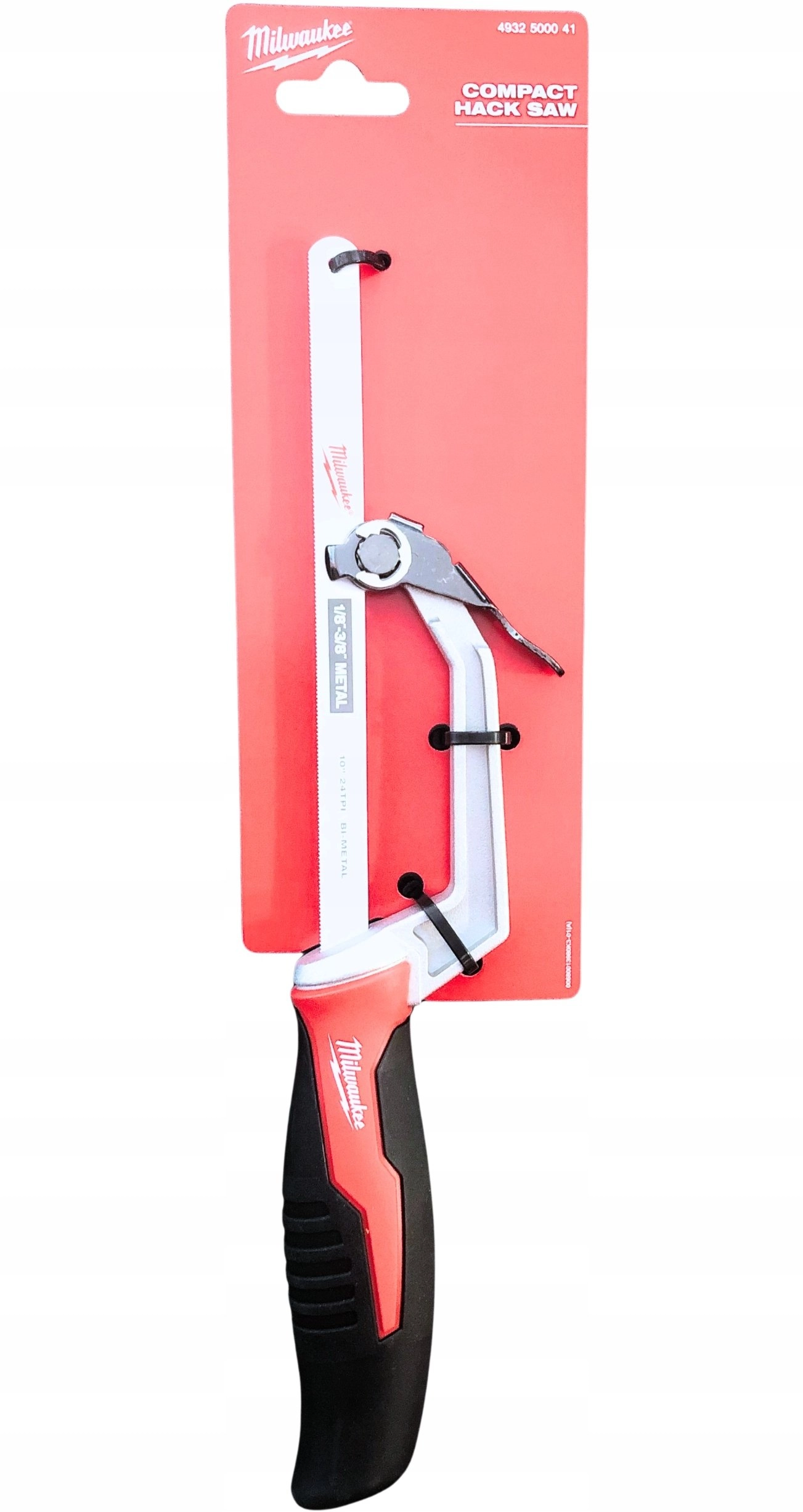 Milwaukee hand hacksaw (new) 15699871 ME4932500041