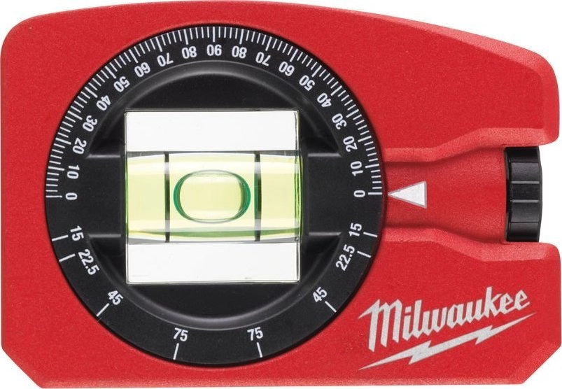 Magnetic spirit REDSTICK SLIM 10cm Milwaukee