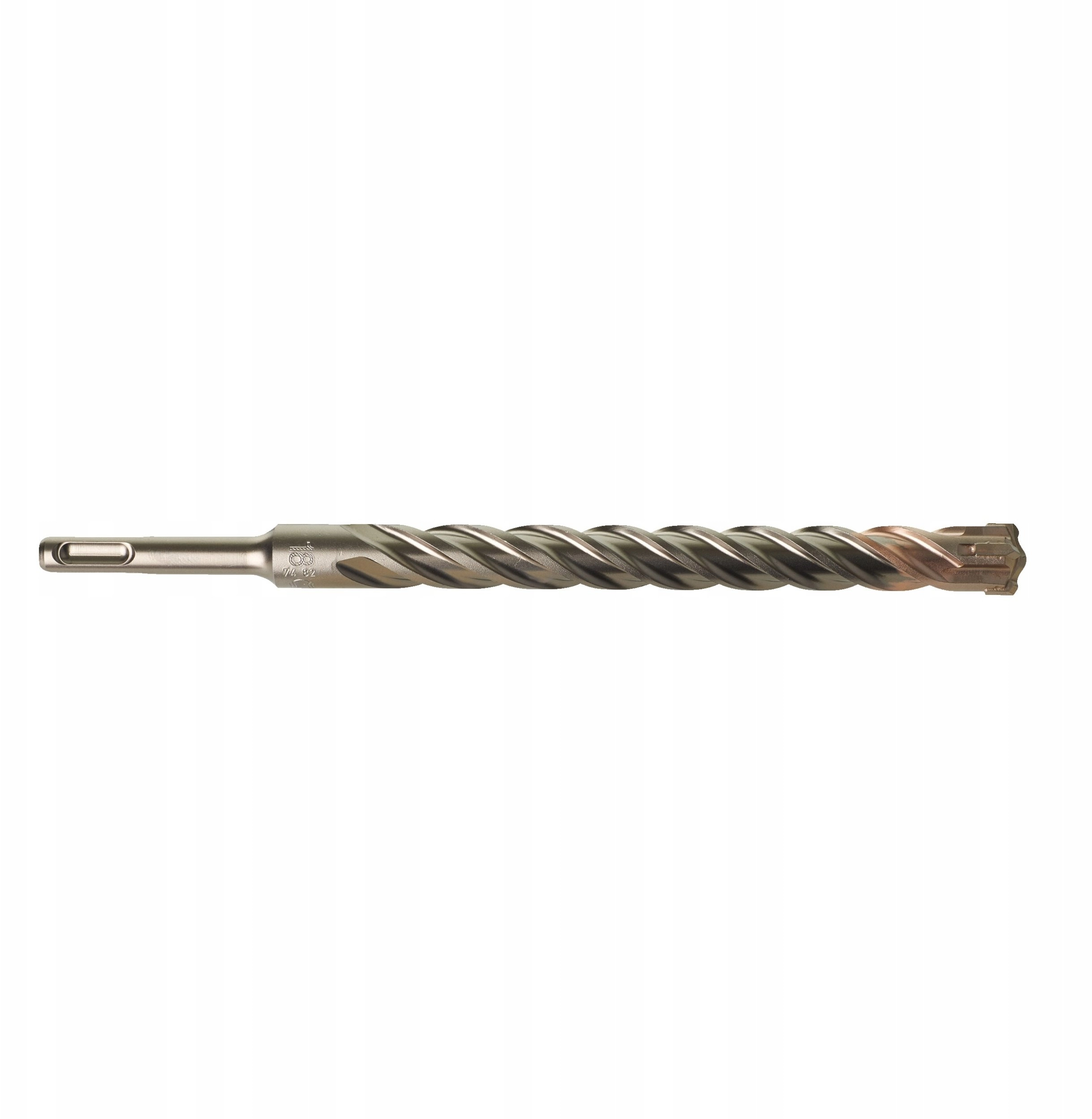 SDS-Plus MX4 concrete drill bit 18x150/200mm