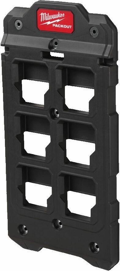 Milwaukee MILWAUKEE PACKOUT COMPACT MOUNTING PLATE