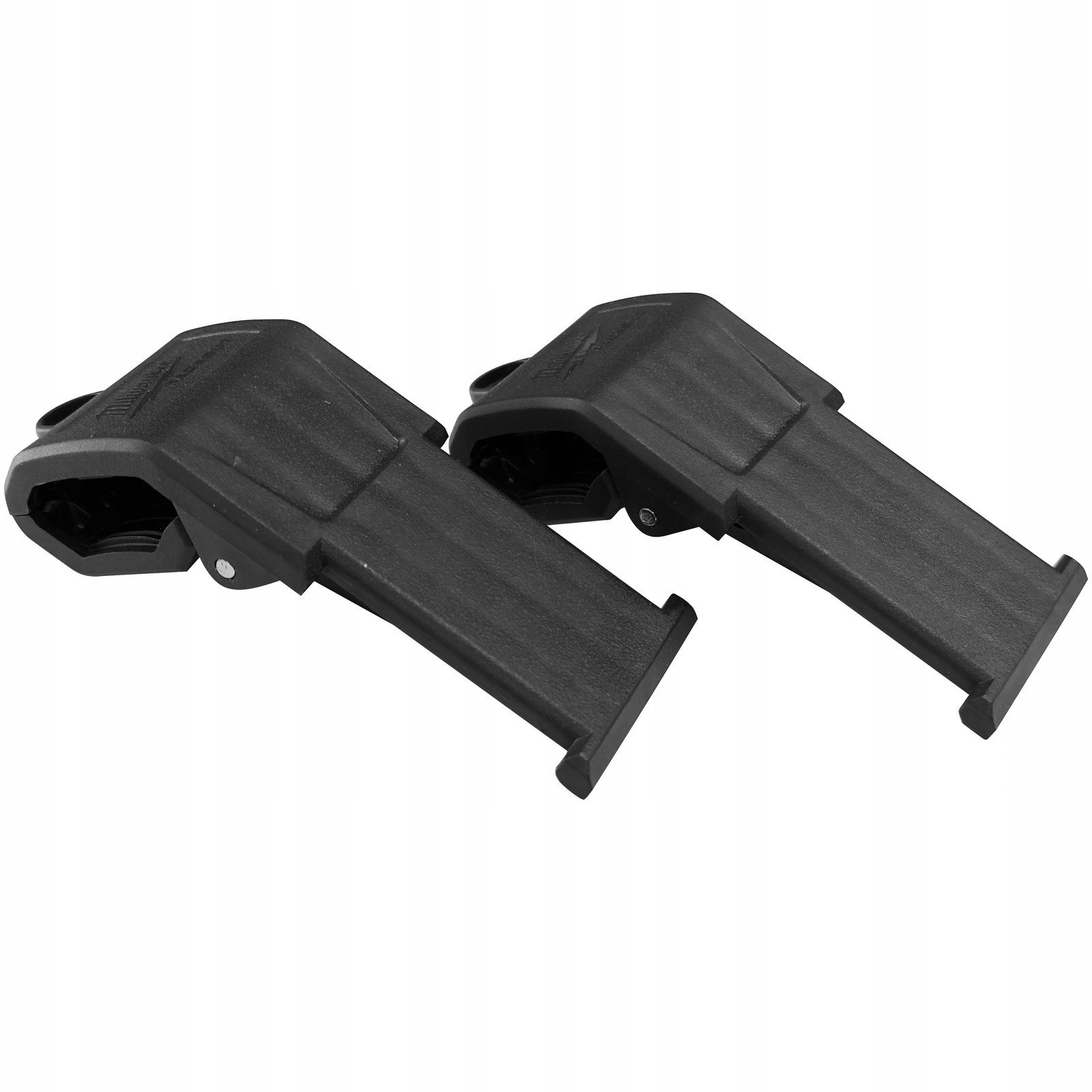 MILWAUKEE PACKOUT ADAPTER DO MONTAŻU BOCZNEGO