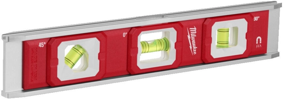 MILWAUKEE POZIOMICA TORPEDO BASE 4058546525859 4932498716