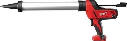 Milwaukee CORDLESS GLUE GUN 600ML C18PCG/600A-0B