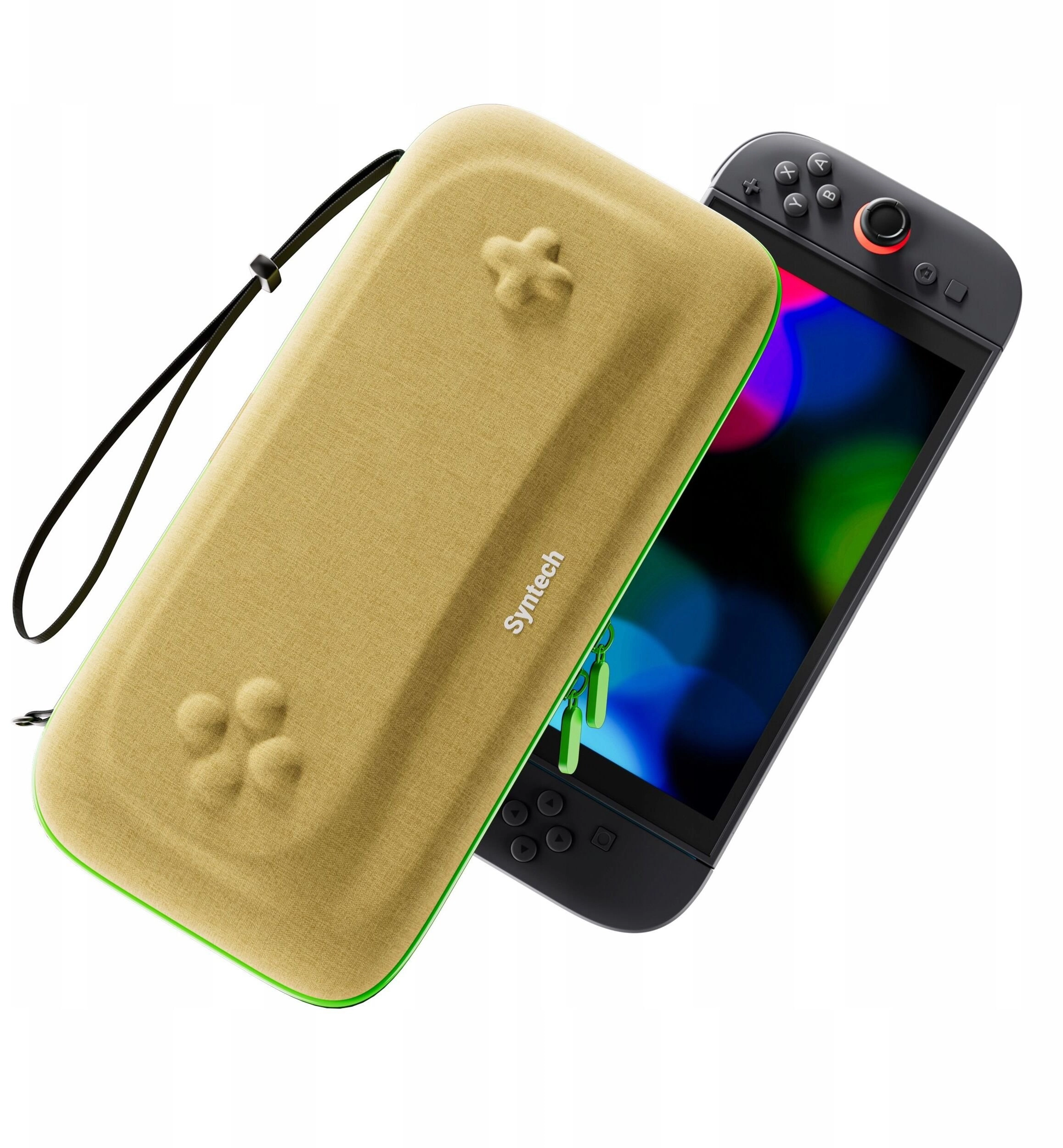 Hard Rigid Cover Case Suitcase Case