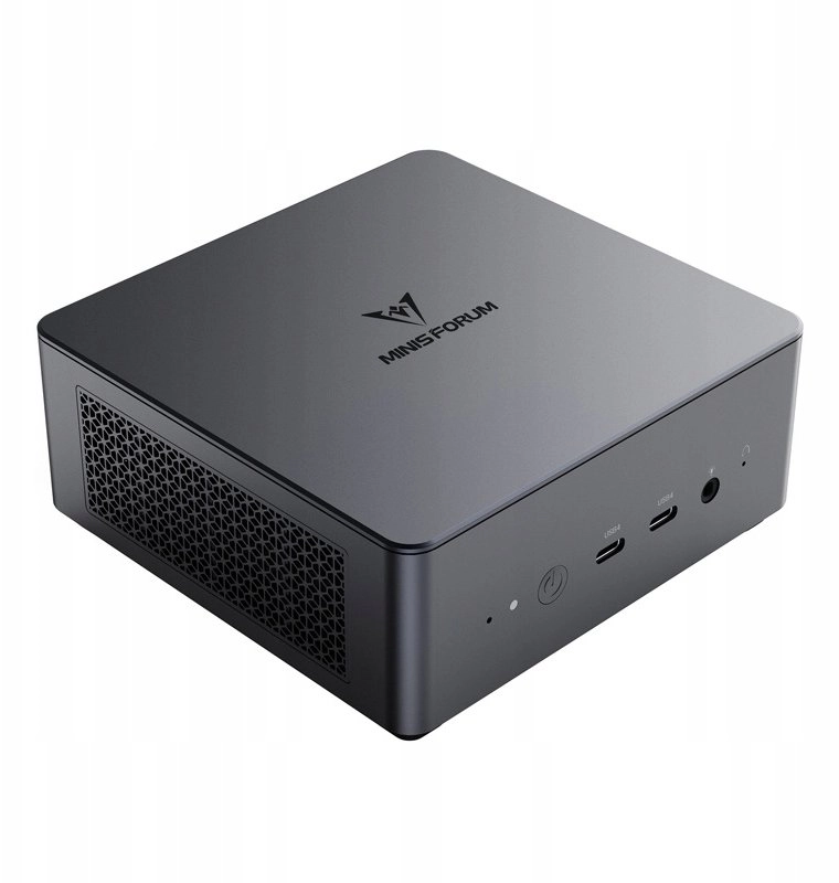 MINI-PC Minis Forum UM790 Pro Ryzen