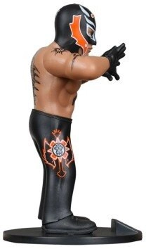 Minix WWE figure - REY MISTERIO