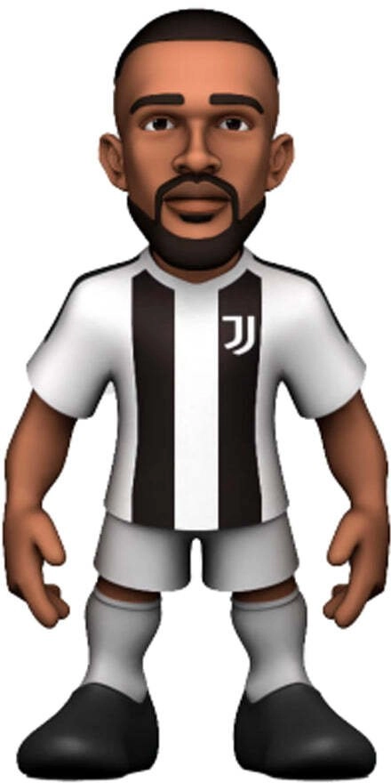 MINIX JUVENTUS - GLEISON BREMER 21123