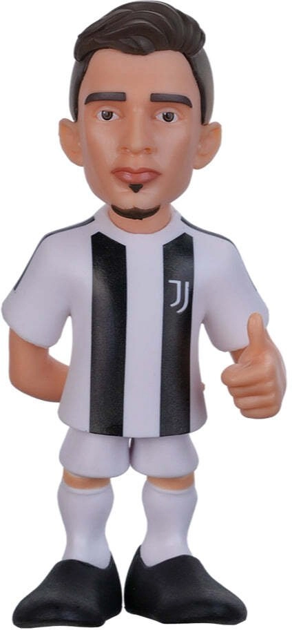 MINIX JUVENTUS - FRANCISCO CONCEICAO 21505