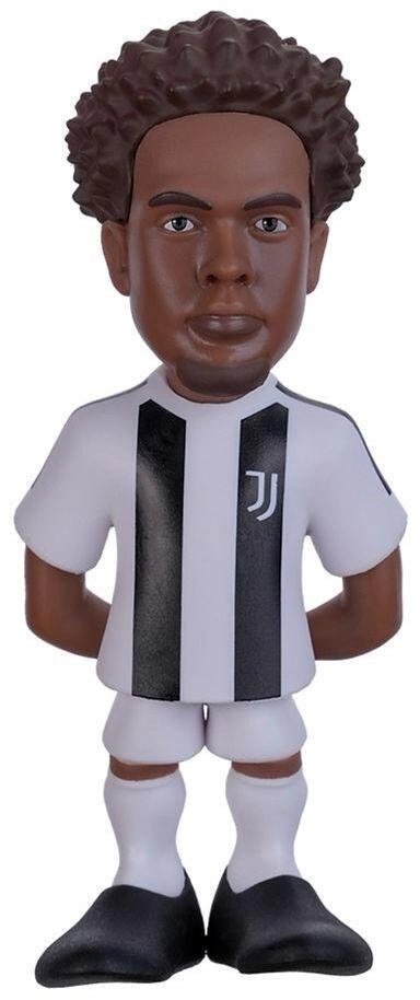MINIX JUVENTUS - WESTON McKENNIE 21529