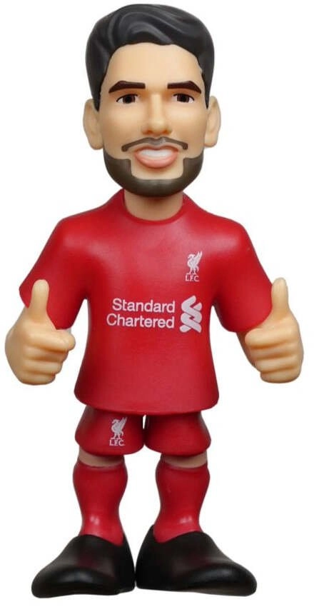 MINIX LIVERPOOL - DOMINIK SHOBOSZLAI 21574