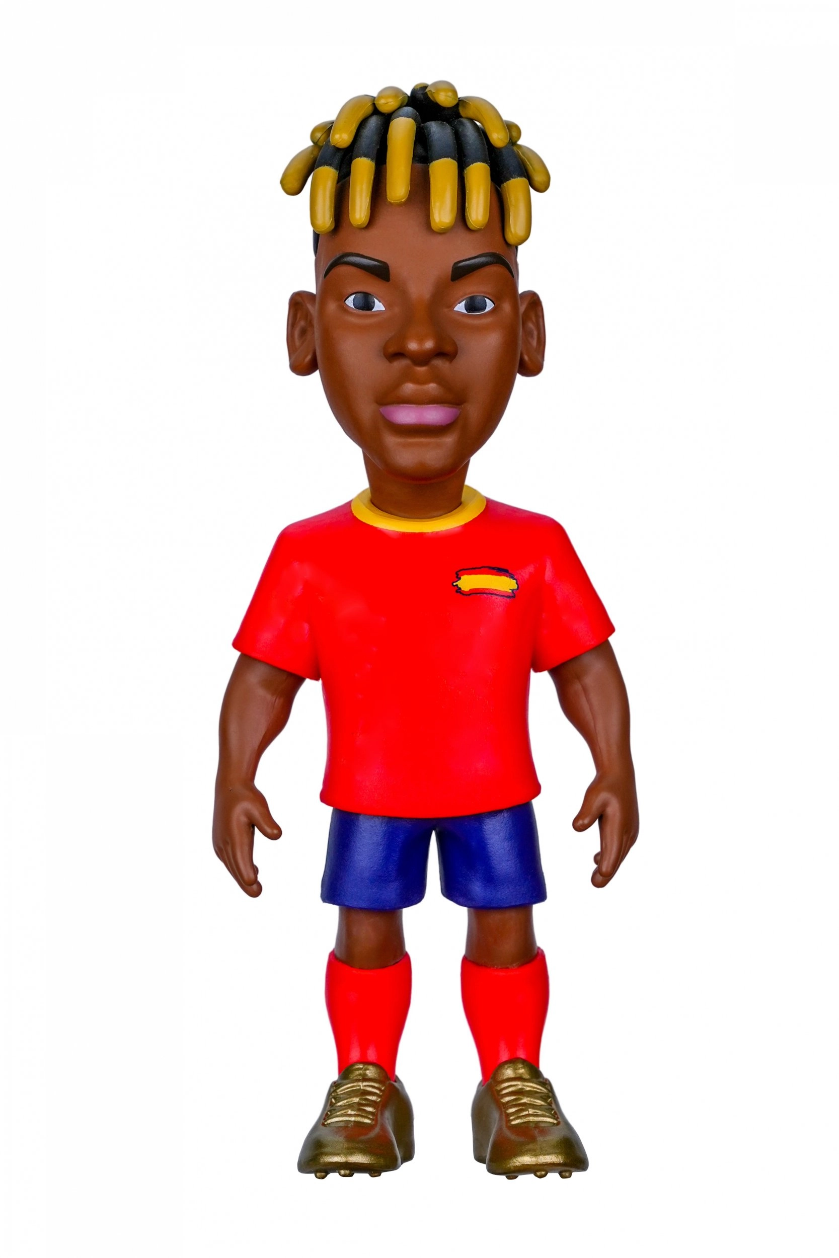 MINIX SPAIN - NICO WILLIAMS 22793