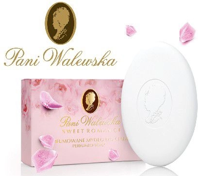 Miraculum Pani Walewska Sweet Romance Perfumed