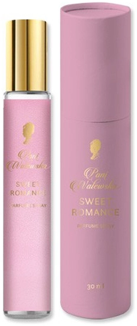 MIRAC PW Perfuma 30ml tuba SWEET