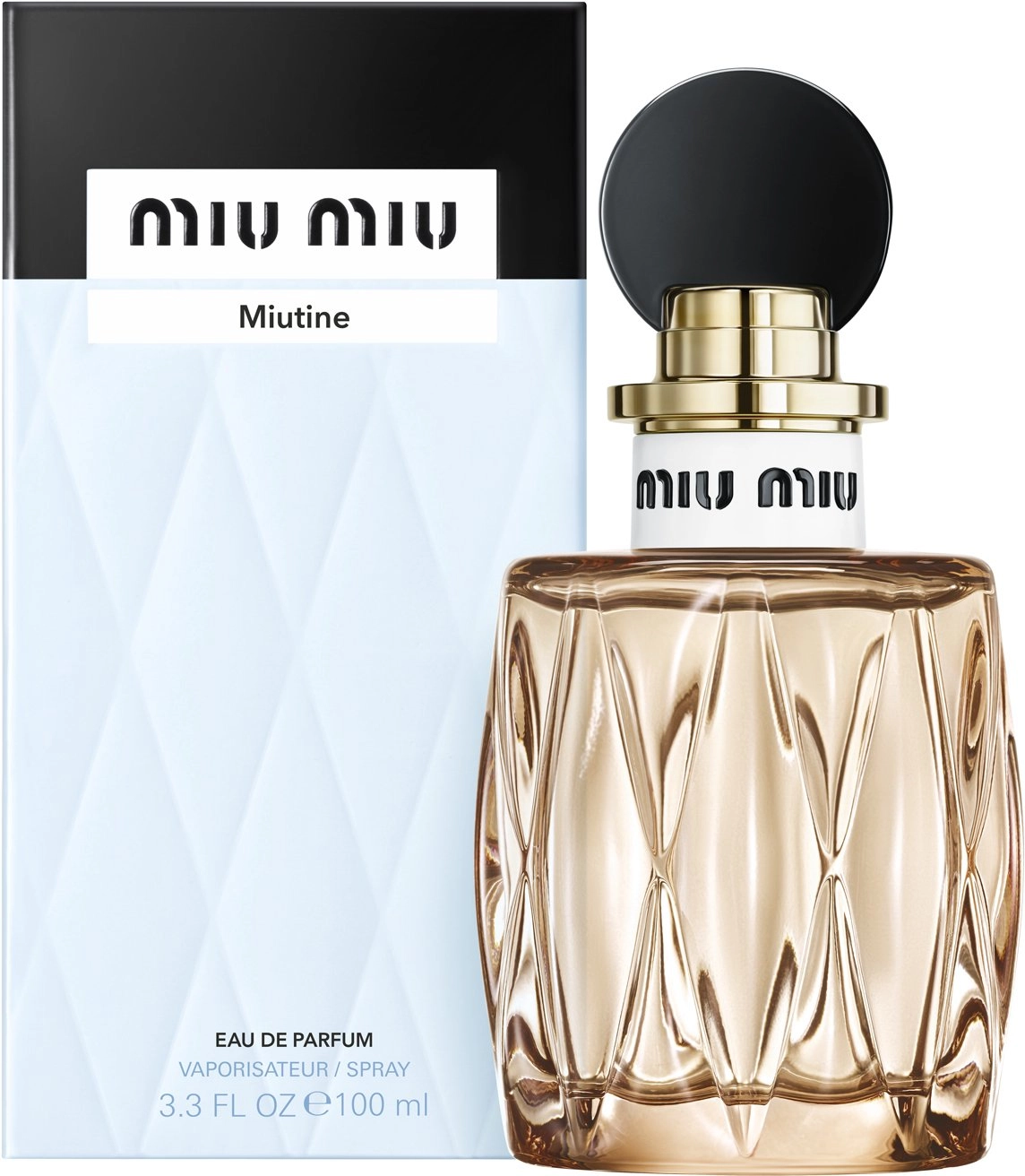 Miu Miu Miutine edp 100ml 15635679