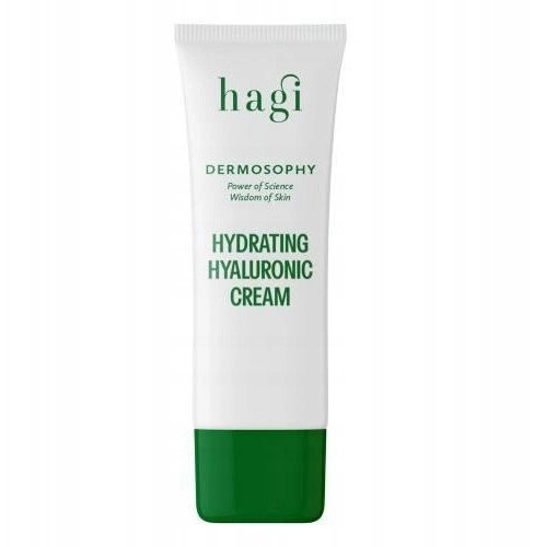 HAGI_Dermosophy moisturizing cream with hyaluronic acid