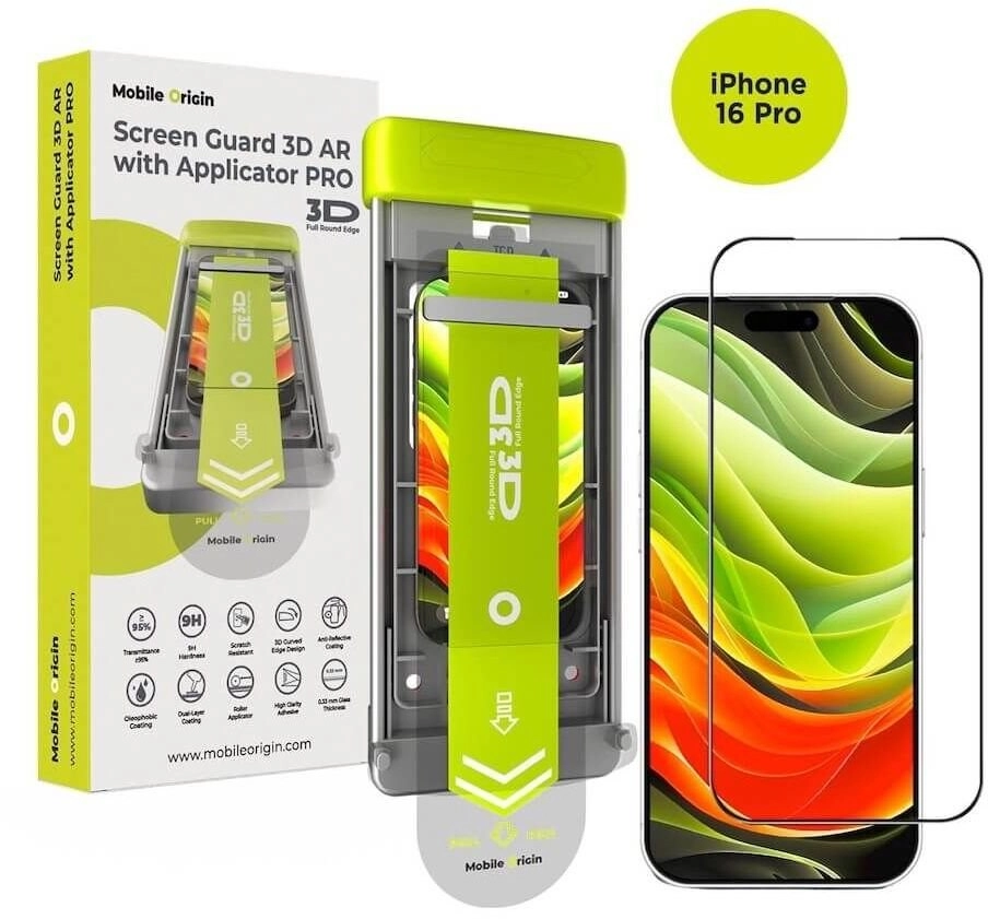 Mobile Origin Mobile Origin Screen Guard
