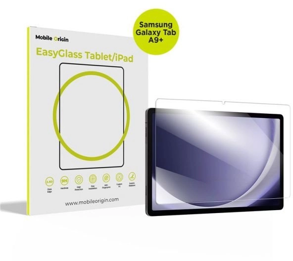 Mobile Origin EasyGlass Samsung Galaxy Tab