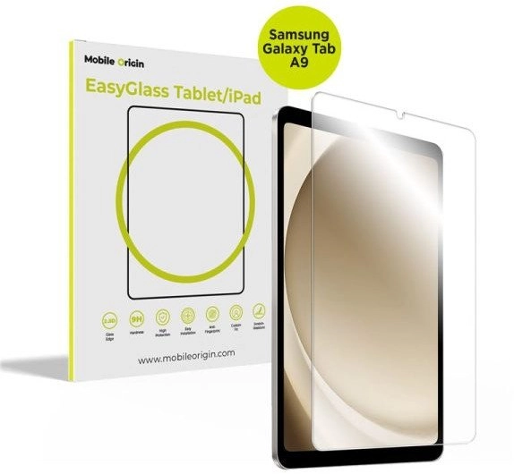 Mobile Origin EasyGlass Samsung Galaxy Tab