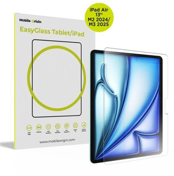 Mobile Origin EasyGlass iPad Air 13"