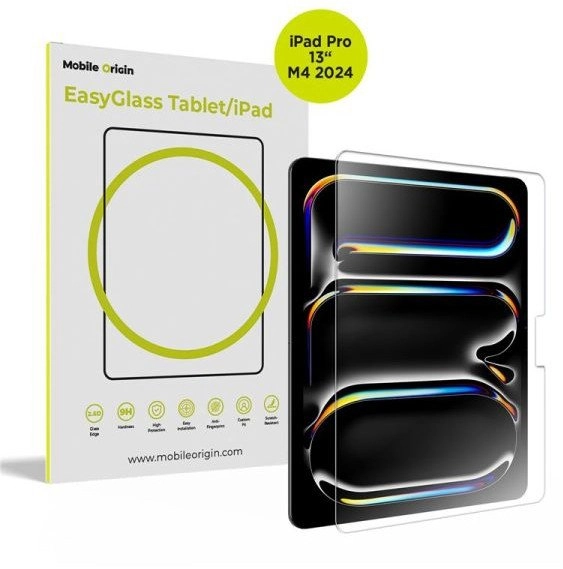 Mobile Origin EasyGlass iPad Pro 13&quot