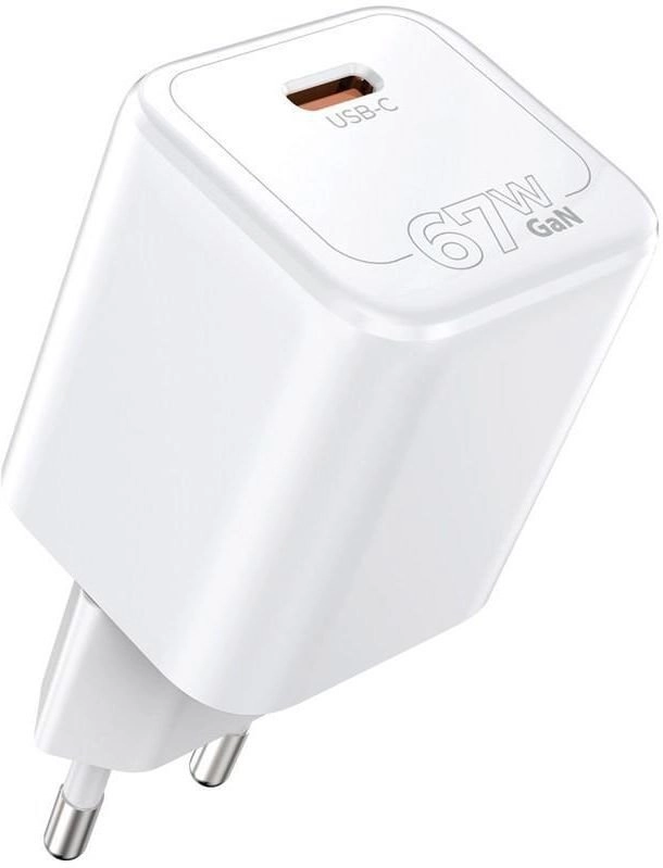 Mobile Origin GaN 67W Super Charger