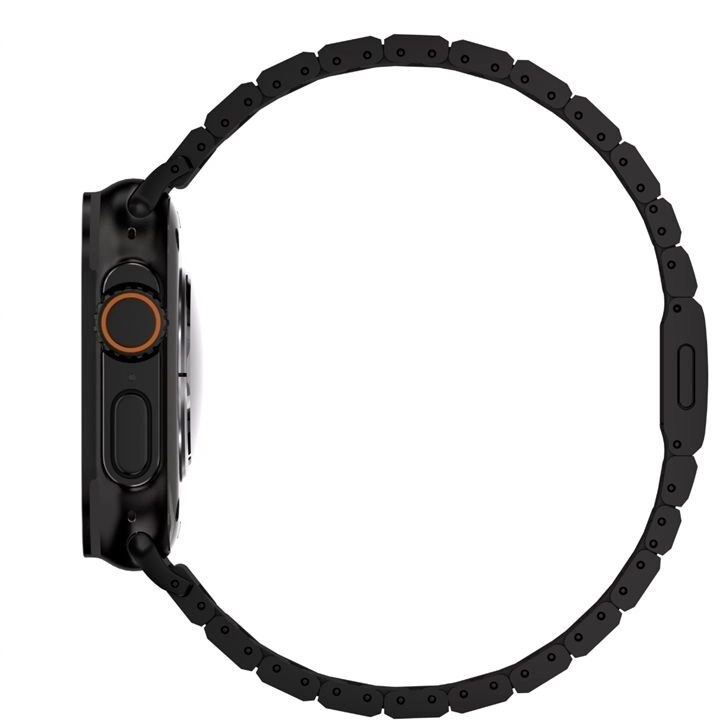 Mobile Origin Titanium Band Modena  black