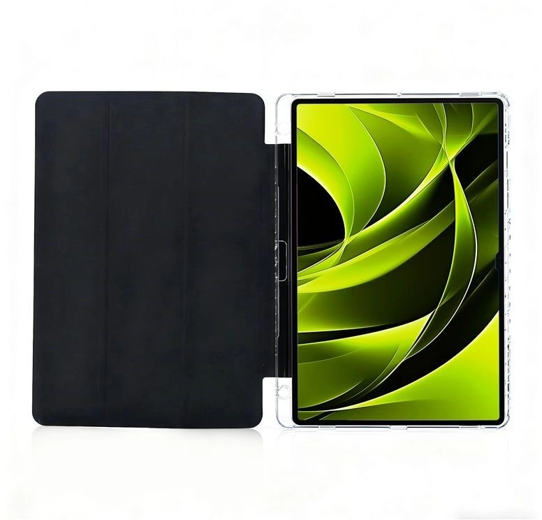 Mobile Origin Easy Tablet Case  transparent