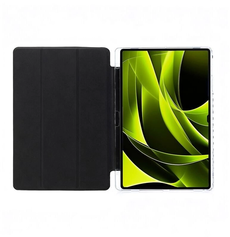 Mobile Origin Easy Tablet Case  transparent