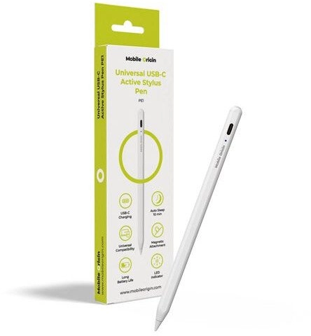 Mobile Origin Universal USB-C Active Stylus
