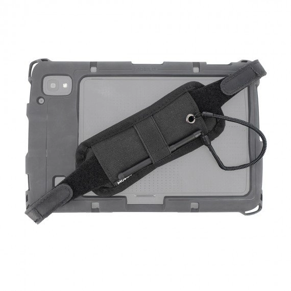 UNIVERSAL HANDSTRAP WITH STYLUS 001096 3700992533063