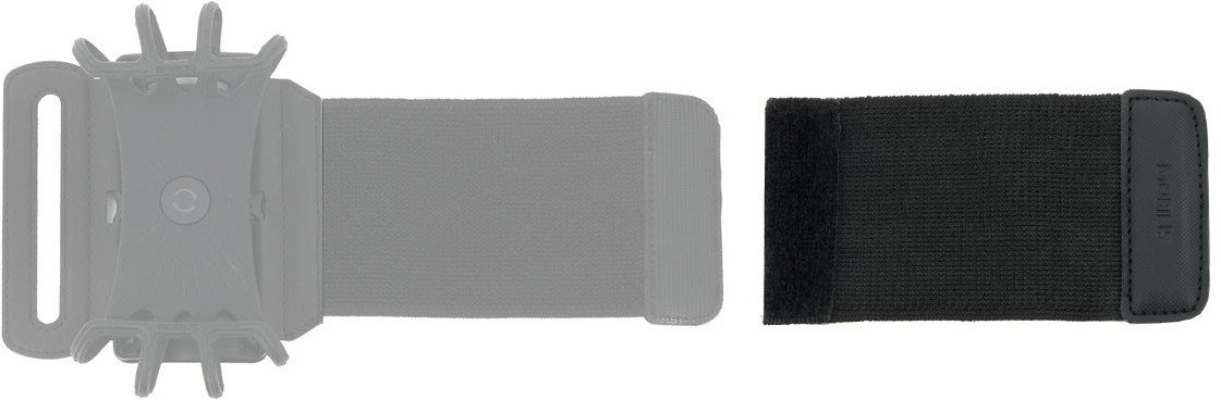 PACK OF 10 EXTENSION ARMBAND ELASTIC