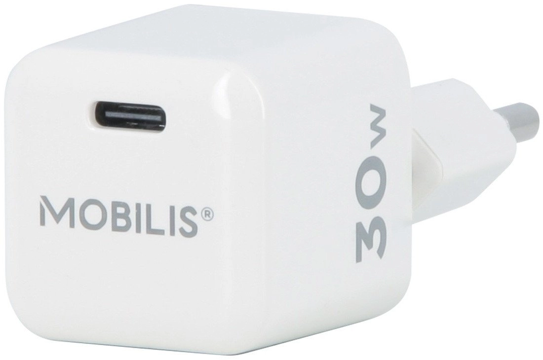 Mobilis 001383 Mobile Device Charger Universal