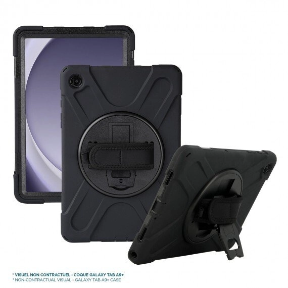 Mobilis 072003 tablet case 25.6