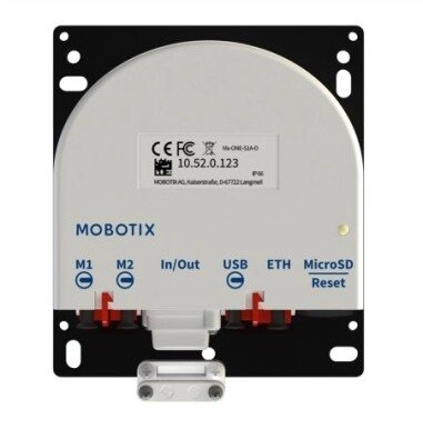 Kamera IP Mobotix Korpus kamery MOBOTIX