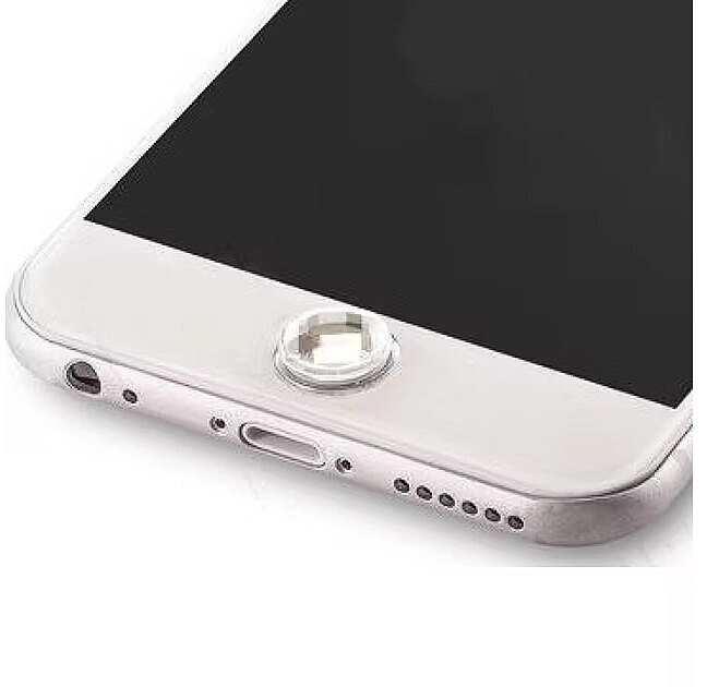 Mocco Universal Home Button Sticker Decoration