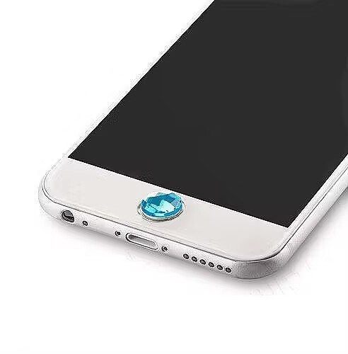 Mocco Universal Home Button Sticker Decoration