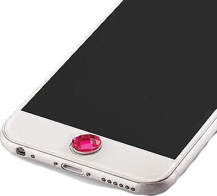 Mocco Universal Home Button Sticker Decoration