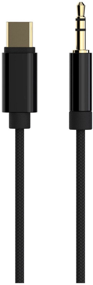 Mocco Premium AUX Cable USB-C -