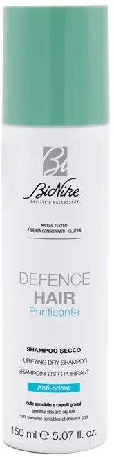 Molton Brown BioNike  Defence Hair  Hair