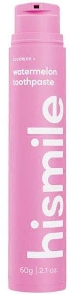 Molton Brown Hismile  Watermelon  Cleansing  Toothpaste