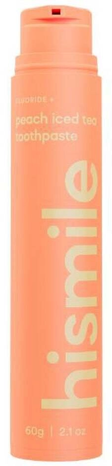 Molton Brown Hismile  Peach Iced Tea