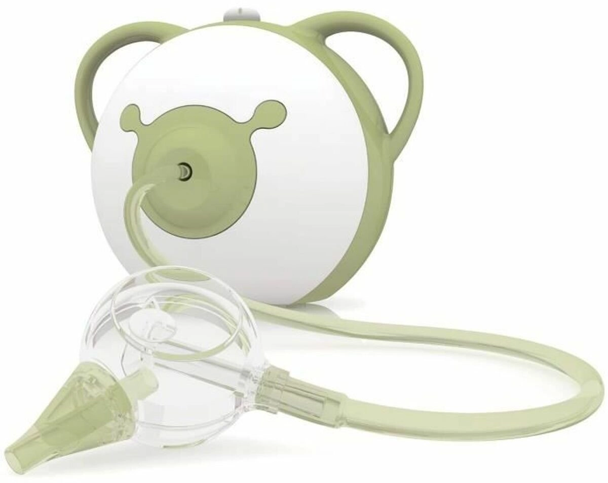 Momcozy Geomed Geomed Nasal Aspirators Medical