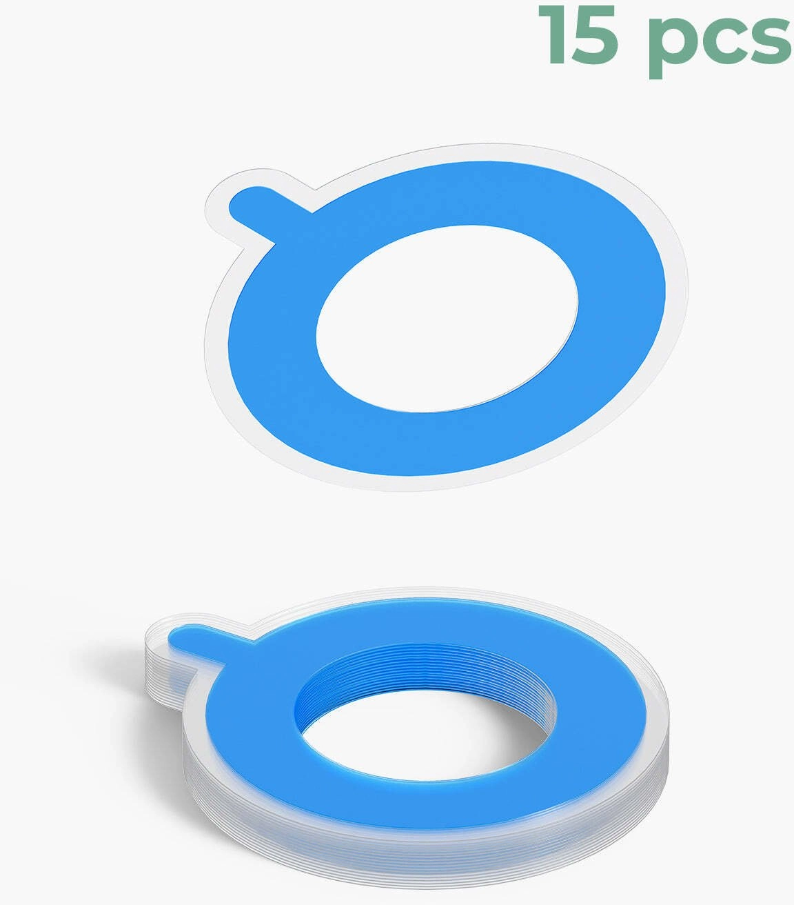 Momcozy TC003  Refill pads  For TC003/TC31P