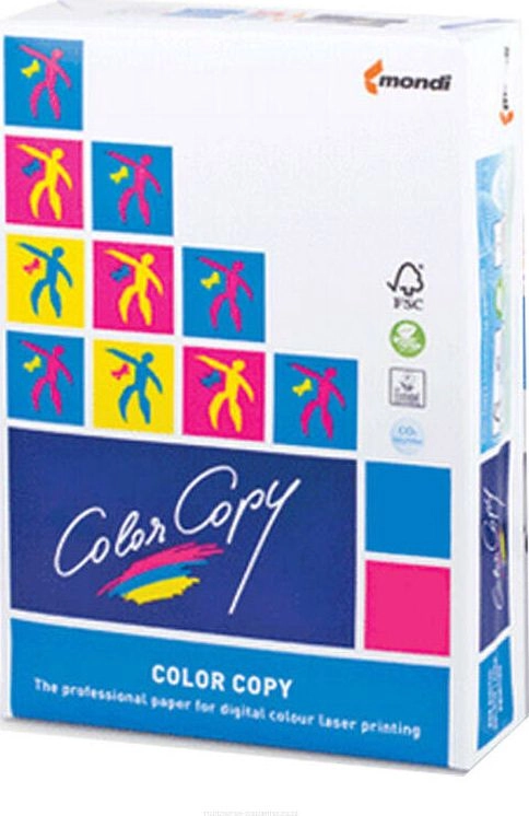 Mondi Papier ksero Color Copy A3