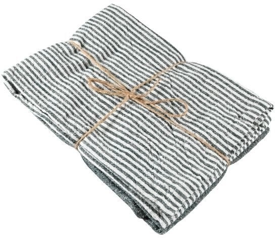 Det Gamle Apotek Kitchen towel  oeko-tex