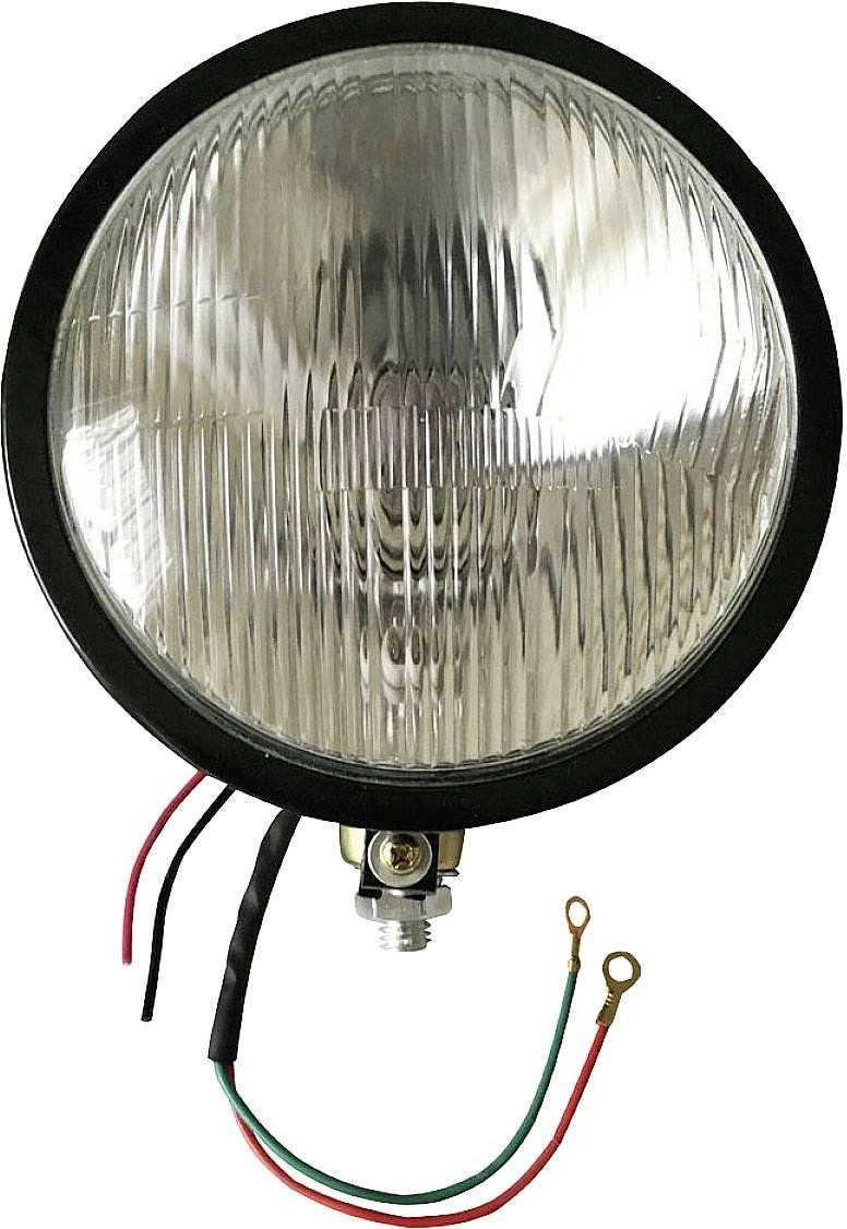 Berger  Schröter 50135 Headlights Bulb  Halogen